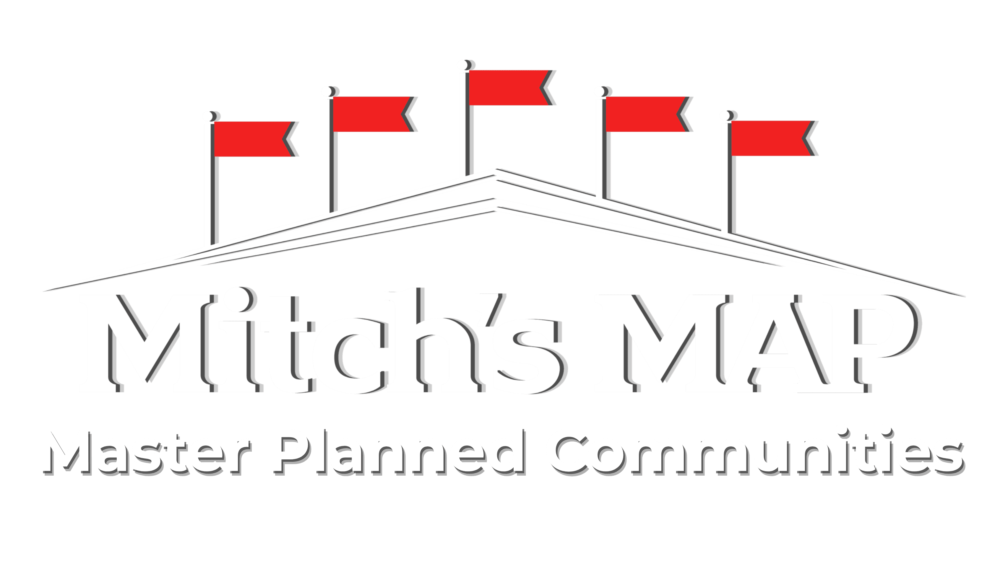 Mitch's Map