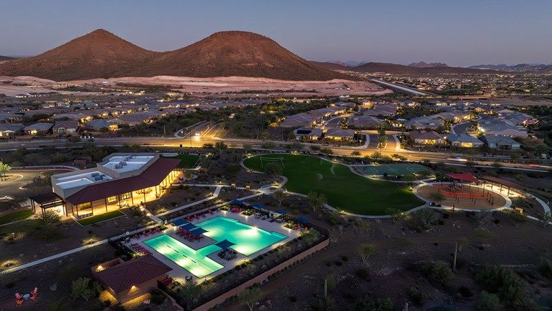 Northpointe at Vistancia