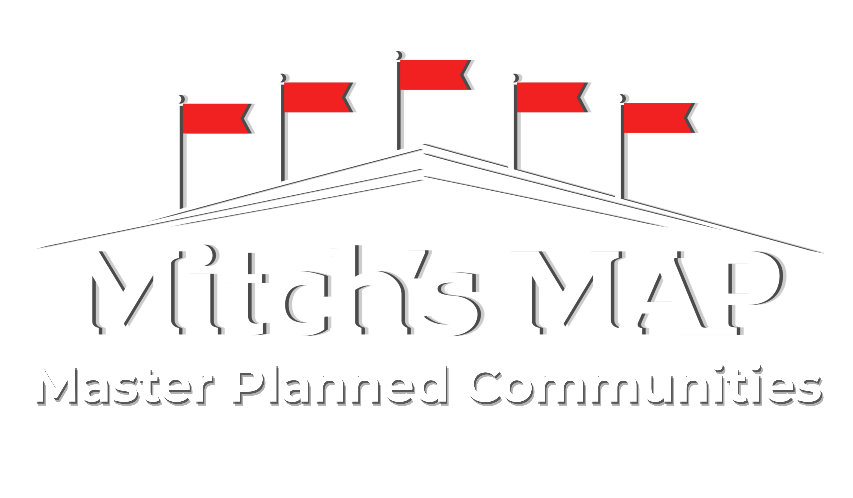 Mitch's Map